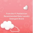 Dreft PlantBased Liquid Dish Soap and Dishwashing Detergent for Baby