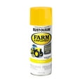 thumbnail image 2 of 6 Pack, JD Yellow, Rust-Oleum Specialty Farm and Implement Gloss Spray Paint-280129, 12 oz, 2 of 11