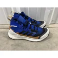 thumbnail image 2 of Adidas Terrex Free Hiker Primeblue Blue White Cork FZ3626 Men's Size 9.5 Shoes, 2 of 6