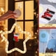 thumbnail image 5 of Luces Led Navideñas para Escaparates, 5 of 6