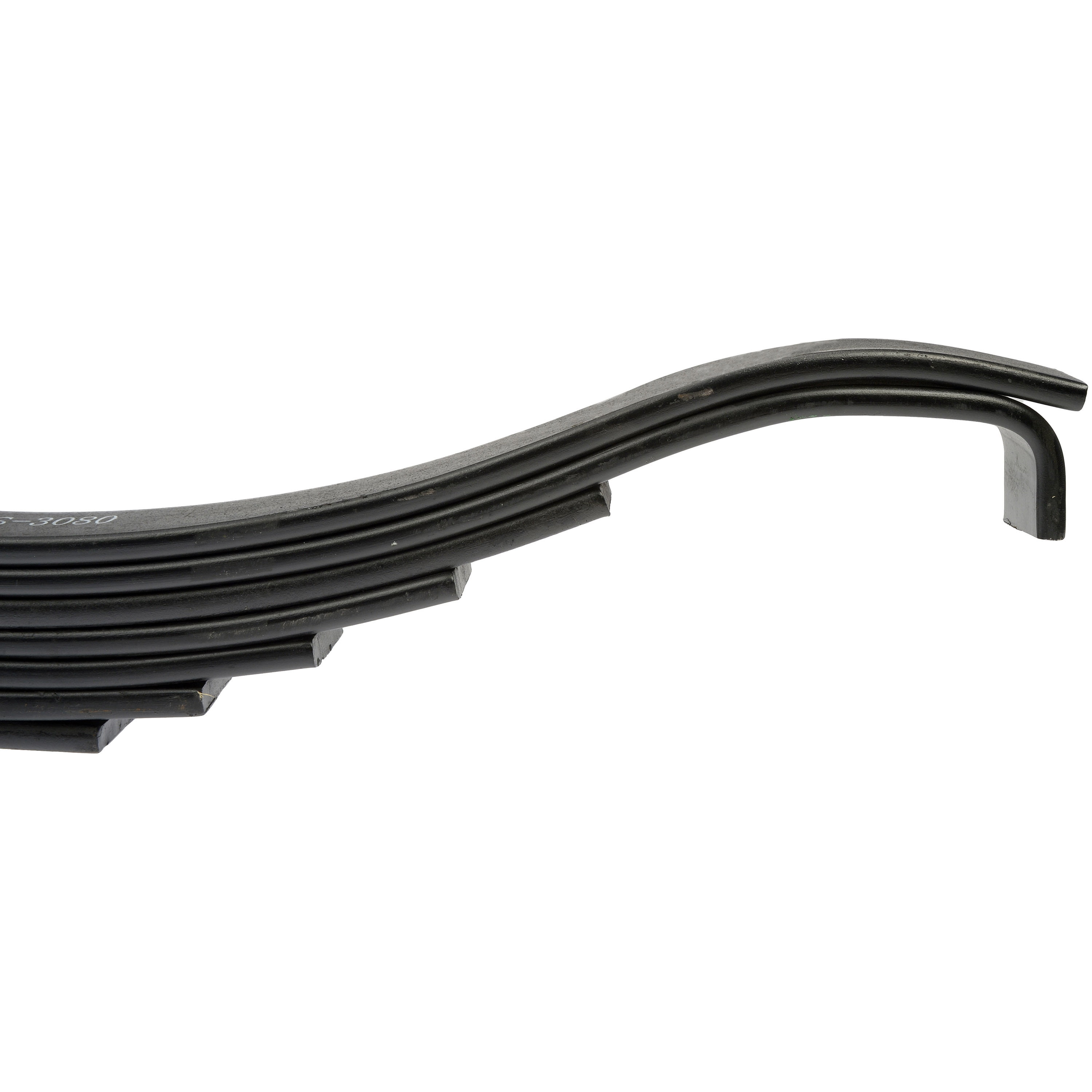 Dorman 929-1120 Leaf Spring Black