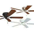 thumbnail image 3 of Craftmade BRC52ORB5C Brilliante 52 in. Indoor Ceiling Fan - Oil Rubbed Bronze, 3 of 7