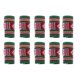 thumbnail image 3 of Collar Colgantes Salvador 10 Uds Bordadas de cabellero Bricolaje, 3 of 7