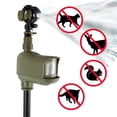 thumbnail image 6 of Critter Ridder Motion-Activated Animal Repellent & Sprinkler, 6 of 11