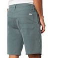 thumbnail image 2 of Levi Strauss Signature™ Men's Double Front Utility Shorts, 2 of 5