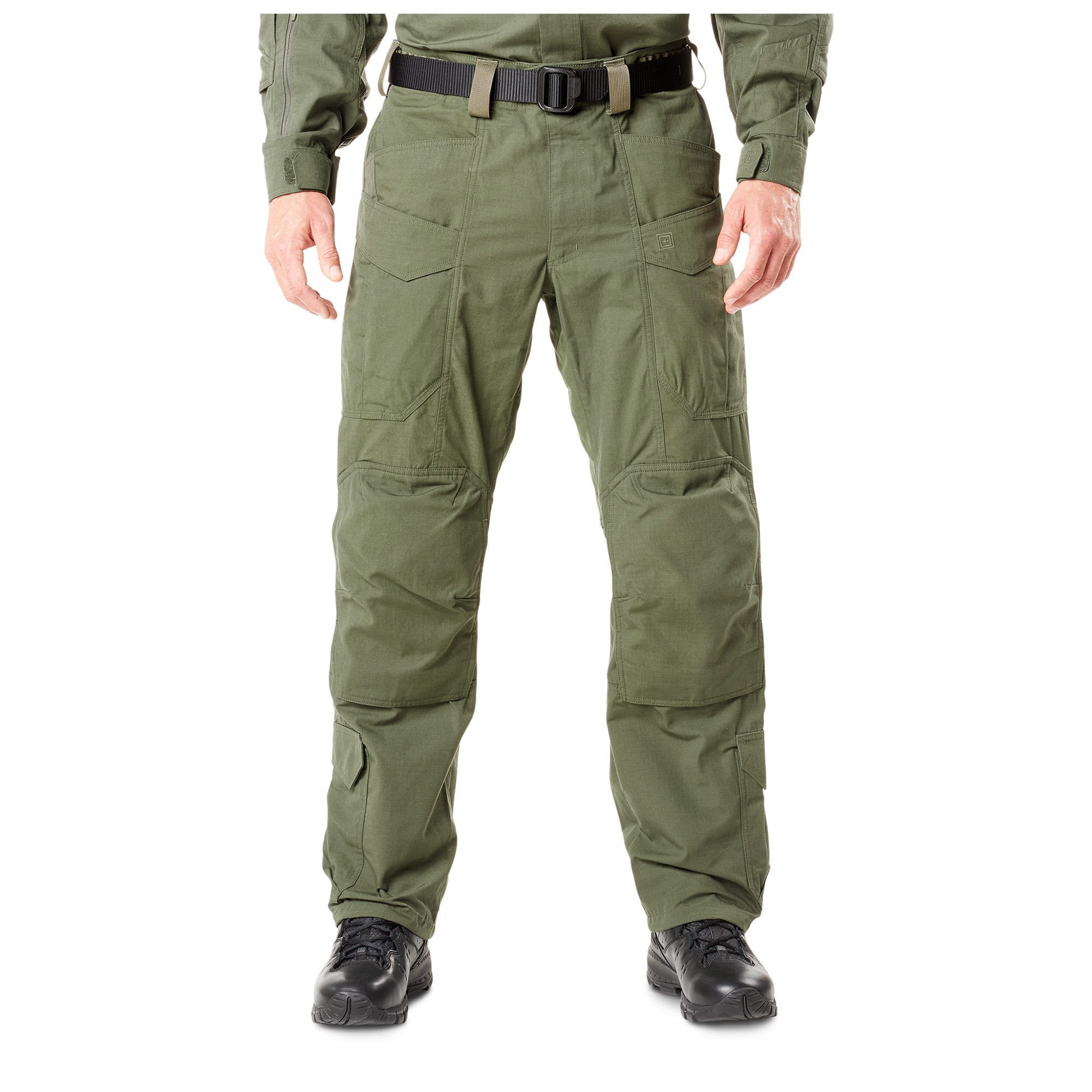 5.11 Tactical Men's XPRT Tactical Work Pants, Teflon Treated Fabric