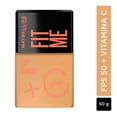 thumbnail image 1 of Base de Maquillaje Maybelline Fit Me 07 AS 30 ml, 1 of 4