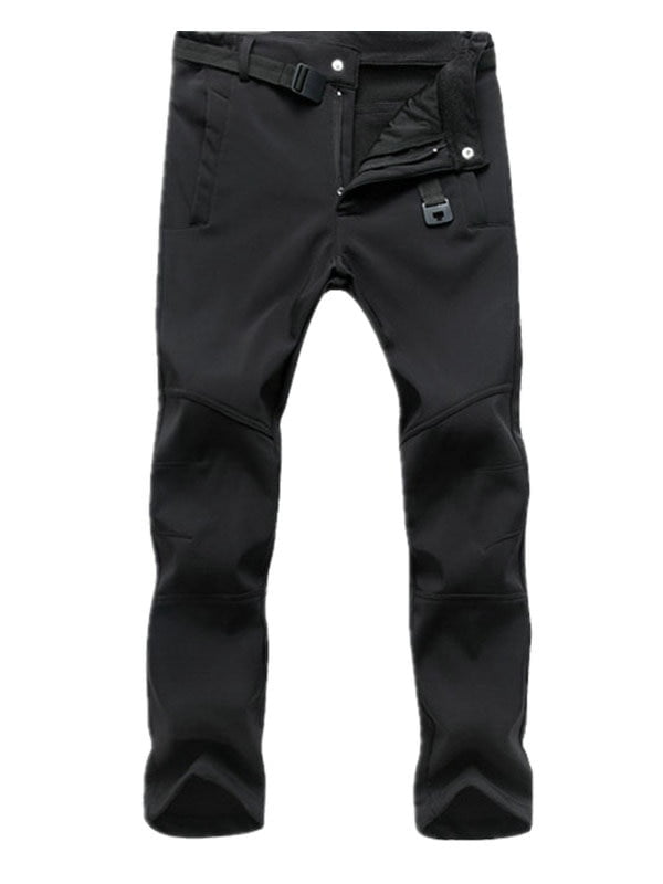 waterproof climbing pants