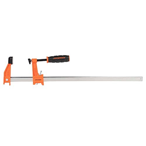 Pony Jorgensen 3718 Medium Duty Steel Bar Clamp 18"