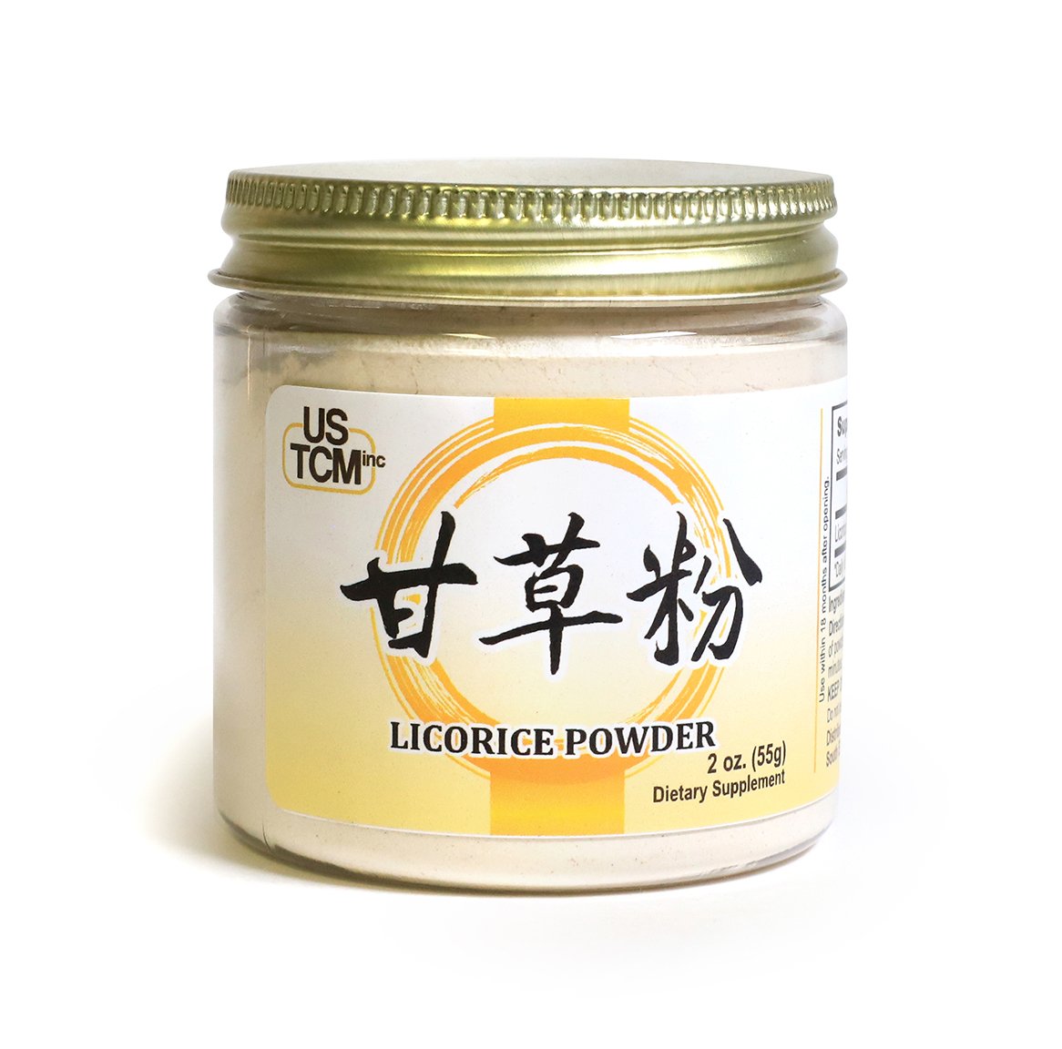 Licorice Powder 120mesh