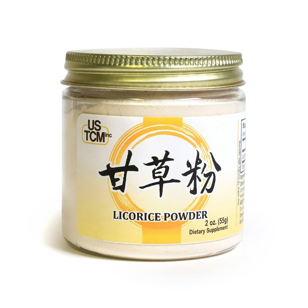 Licorice Powder 120mesh