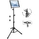 thumbnail image 1 of Trípie Ajustable Para Tablet IPad de 7-12 pulgadas CONTOYSA ZP63-1, 1 of 7