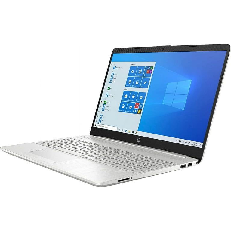HP 15.6'' FHD (1920x1080) IPS Laptop | Intel 11th Gen Core HP 15.6'' FHD (1920x1080) IPS Laptop | Intel 11th Gen Core