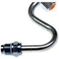 thumbnail image 2 of Power Steering Pressure Line Hose Assembly Fits select: 2002-2005 FORD TAURUS, 2002-2005 MERCURY SABLE, 2 of 4
