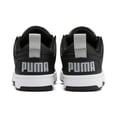 thumbnail image 2 of Tenis Puma Rebound Layup Lo Junior Original 370490 02 Puma 370490 02$$Casual$$Negro, 2 of 4