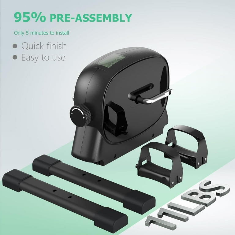 Exercise bike for feet only hotsell