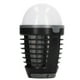 thumbnail image 5 of Bombilla de lámpara para matar insectos, bombilla LED para acampar, bombilla de iluminación física para exteriores, bombilla LED recargable, diseño elevado, 5 of 9
