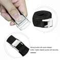thumbnail image 5 of 6 Pcs Sangles d'Attachement, Sangles d'Attachement Robustes Réglables pour Moto, Cargo, Camions, Remorque, Bagage, 5 of 5