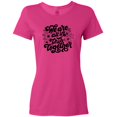 thumbnail image 3 of Inktastic Inspirational We Are All In This Together Women's T-Shirt, 3 of 5