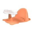 thumbnail image 1 of Asiento de baño Sunnimix Asiento de baño Rosado, 1 of 5