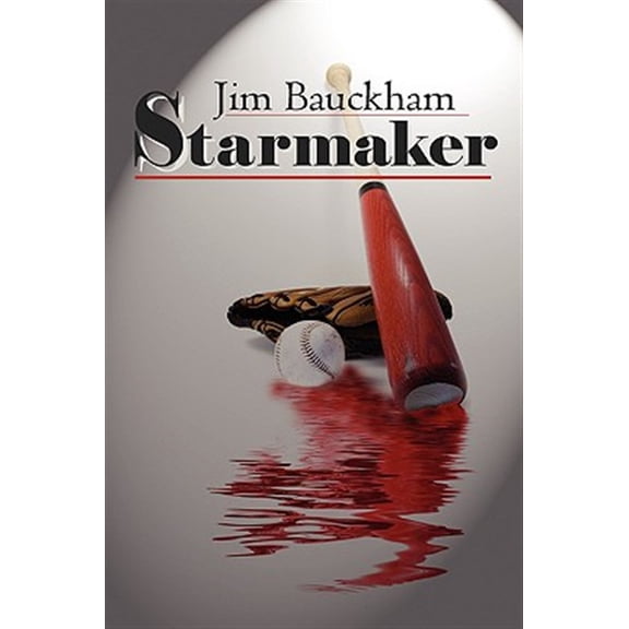 Pre-Owned Starmaker (Hardcover)