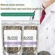 thumbnail image 2 of Earthly Blood Purifying Blend Tea, 2024 Organic Earthly Holistic Herbs Blood Purifying Blend Tea, Blood Purifying Blend Tea, Earthly Holistic Herb Tea, 2 of 5