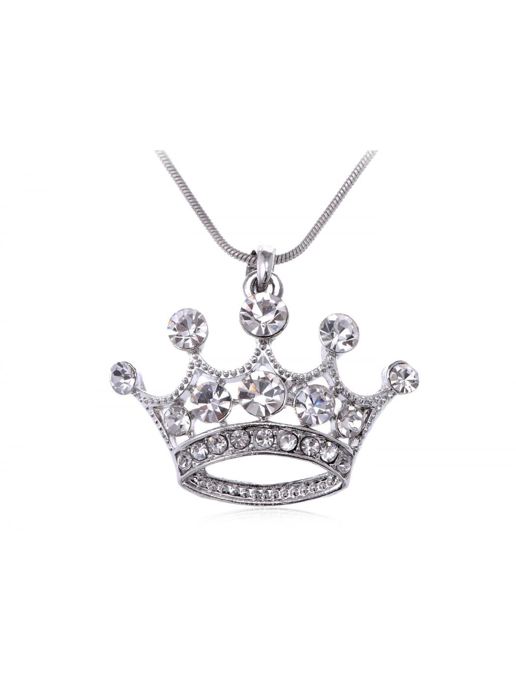 Emperor Necklace
