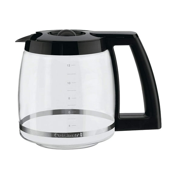 Black Decker Replacement Carafe