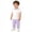 Multicolor-10, variant on Ugoldhm Baby Boys' Cotton 2-Piece Set – Short Sleeve T-Shirt and Pants for 3 Months to 3 Years