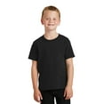 thumbnail image 2 of Port & Company ® - Youth Core Cotton Tee. PC54Y, 2 of 2