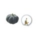 thumbnail image 5 of Almohadas de calabaza de Halloween,Almohadas de calabaza de Halloween Decoración del hogar Suave,Estatua de niña,Estatuas de mujeres y niñas,estatuillas,decoración elegante,Escultura de, 5 of 8