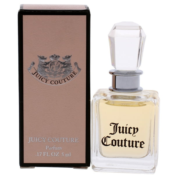 Juicy Couture Juicy Couture by Juicy Couture for Women 5 ml EDP