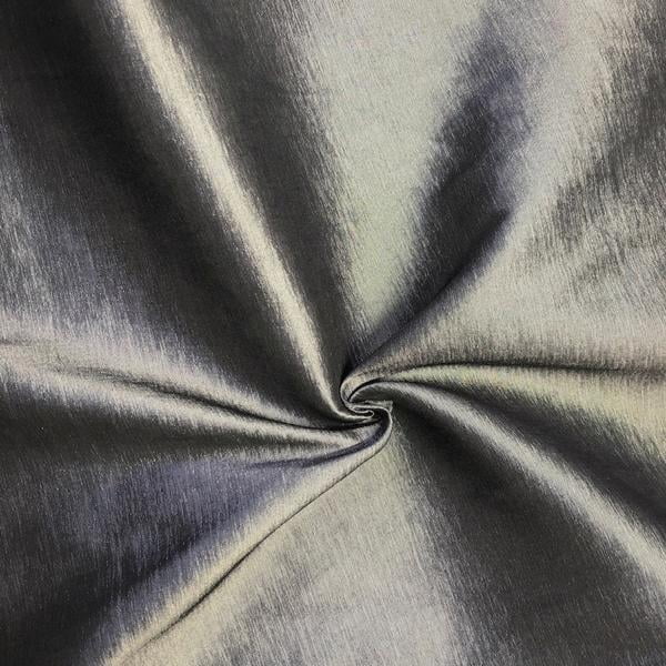 Taffeta Stretch Fabric 2Way Stretch 58" Wide By The Yard (Grey
