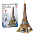 thumbnail image 2 of Rompecabezas 3D Ravensburger La Torre Eiffel 216 piezas, 2 of 4