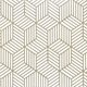 thumbnail image 1 of Geometric Hexagon Wallpaper Peel and Stick Wallpaper Removable Self Adhesive Wallpaper Vinyl Film Shelf Paper & Drawer Liner Roll for Home Use, 1 of 4