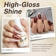 thumbnail image 3 of AZUREBEAUTY 5pc Dip Liquid Set-15ml Base, Top, Bond, Activator, Brush Saver, No Lamp Needed., 3 of 9