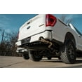 thumbnail image 2 of Corsa 2022-2024 2023 Ford F-150 SuperCrew/5.5ft Bed 5.0L V8 Sport Cat-Back Dual Rear Exit-Polished, 2 of 5