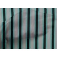 thumbnail image 4 of oneOone Cotton Cambric Light Gray Fabric Striped Sewing Craft Projects Fabric Prints By Yard 42 Inch Wide, 4 of 4