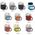 thumbnail image 4 of Étui de Protection pour Écouteurs Anti-Perte Étui de Protection pour Écouteurs Chargeur Housse de Protection de Remplacement pour AirPods, 4 of 8