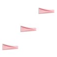 thumbnail image 4 of Wweixi Elastic Hair Bands For Comfort And High Elasticity Sweat Absorption 9pink 1 3Set, 4 of 6