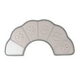 thumbnail image 4 of Romacci Collier Cône pour Chien Collier de Récupération et de Protection pour Chien Chat - Morsure Léchage Guérison des Plaies, 4 of 7