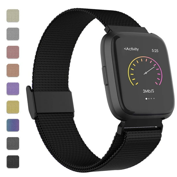 fitbit versa sport loop