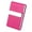 Hot Pink, variant on 1PC Business Card Holder Business Card Holder Card Case For Professional Networking Gray