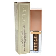 Shimmer and Glow Liquid Eye Shadow - Vivid Smoky Quartz by Stila for Women - 0.153 oz Eye Shadow