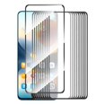 thumbnail image 1 of 10pcs Glass Film For Motorola Moto E22s, 1 of 5