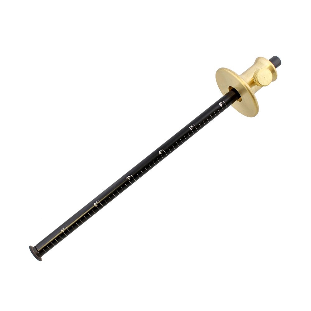 DCT Wood Marking Gauge Woodworking Marking Knife Dovetail Marker