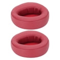 thumbnail image 1 of Almohadilla Para Auriculares, Funda Para Auriculares 2 Piezas Suave Para MDR-XB950BT Para Auriculares Sony, 1 of 8