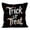 #6, variant on Halloween Pillow Covers 18x18, Halloween Decor Ghost Throw Pillow Covers Indoor Outdoor Decorative, Halloween Party Pillows for Sofa Couch Bed Living Room