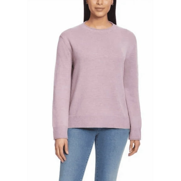 Ella Moss Ladies Crewneck Sweater
