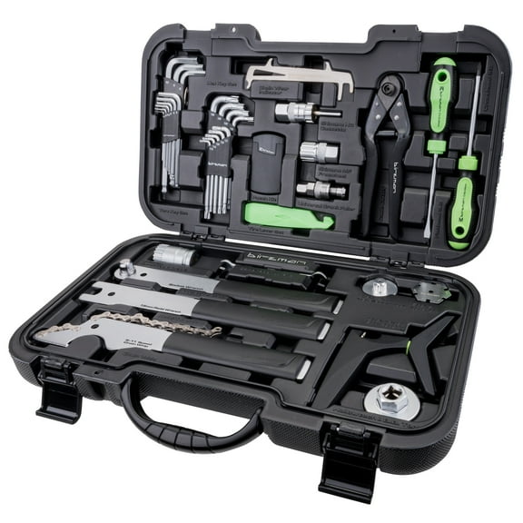 Birzman Travel Tool Box NLS